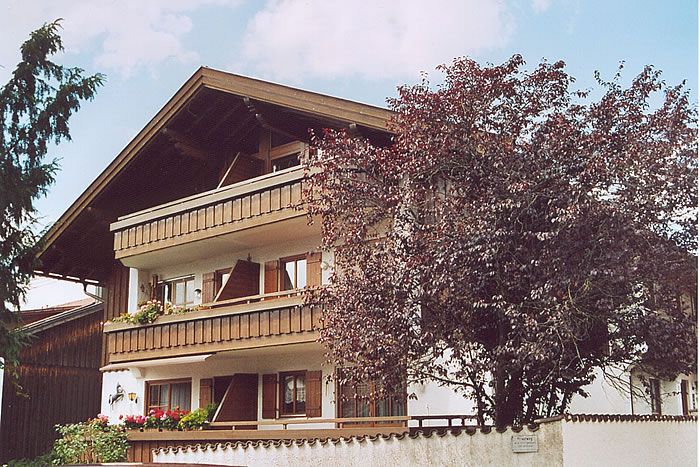 FeWo E. und F. Richter