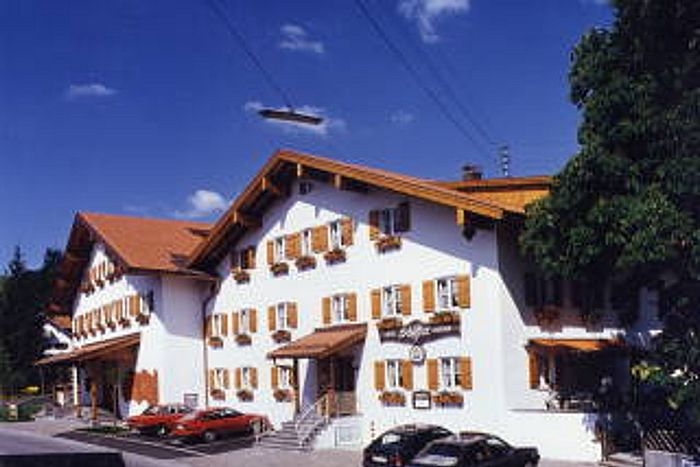 Gasthof Schäffler Altstädten