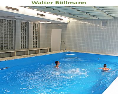 Walter Böllmann Ferienwohnung Altstädten